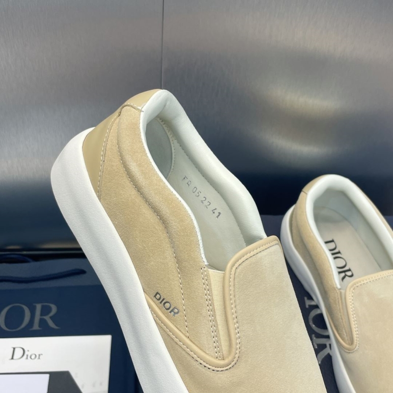 Christian Dior Casual Shoes